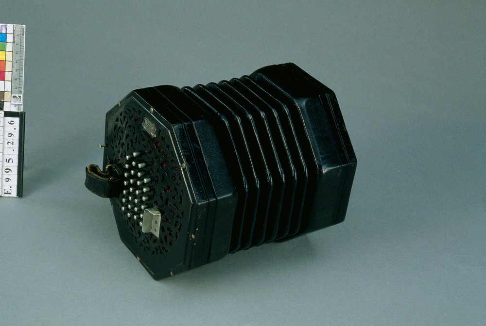 Instrument image