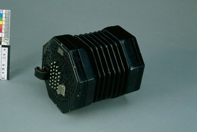 Concertina