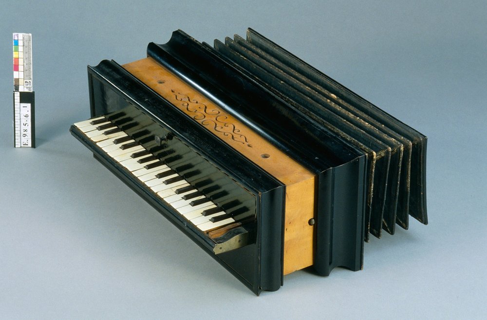 Instrument image