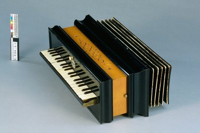 Harmoniflûte