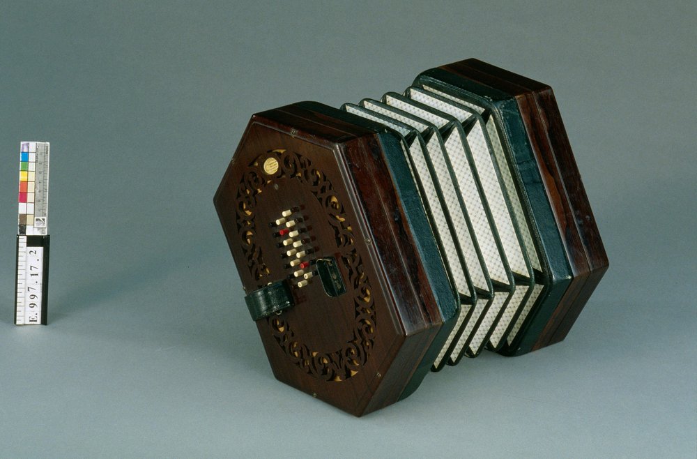 Instrument image