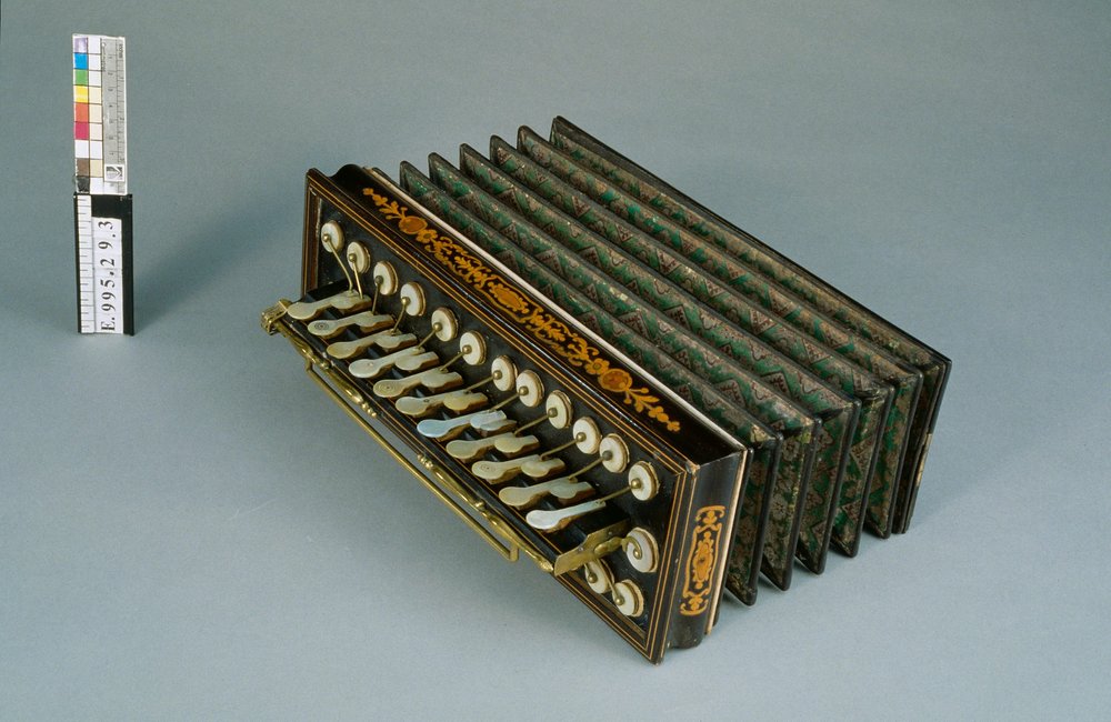 Instrument image