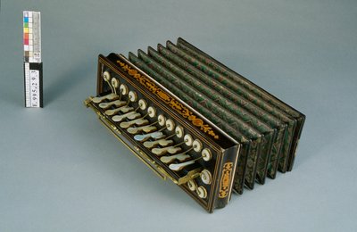 Accordéon