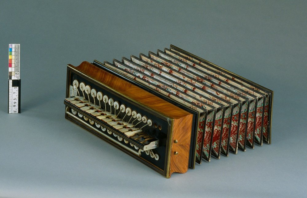 Instrument image