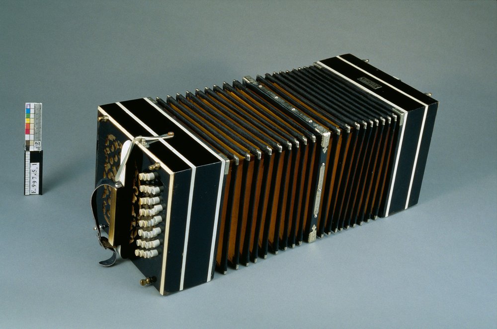 Instrument image