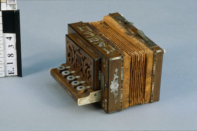 Accordéon
