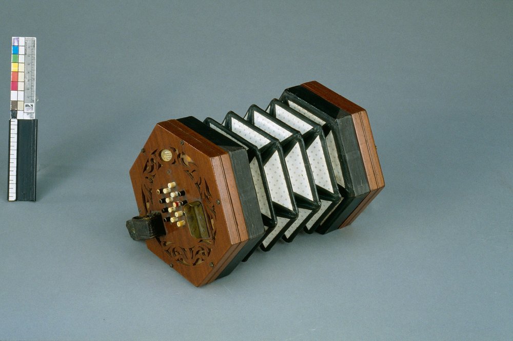 Instrument image