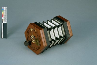 Accordéon