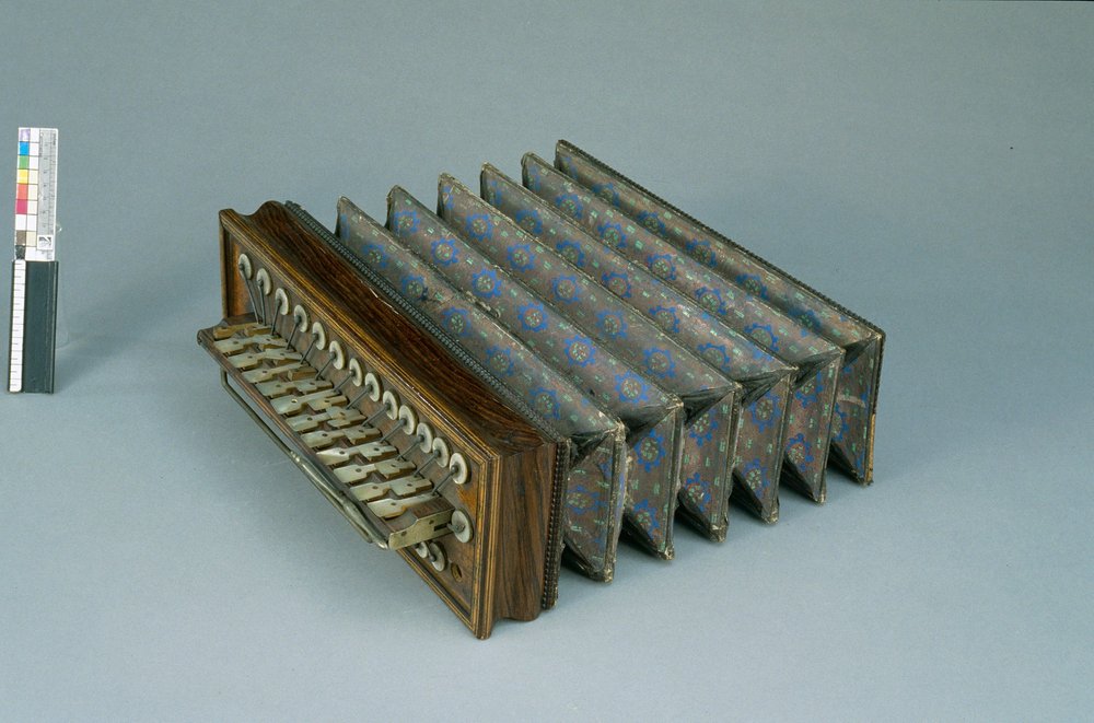 Instrument image
