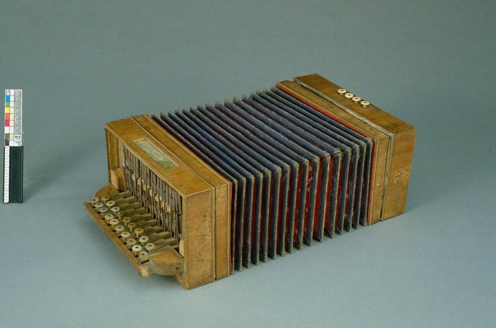 Instrument image