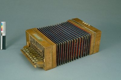 Accordéon