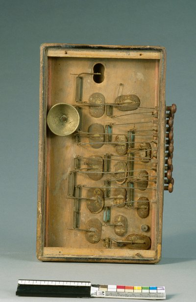 Accordéon