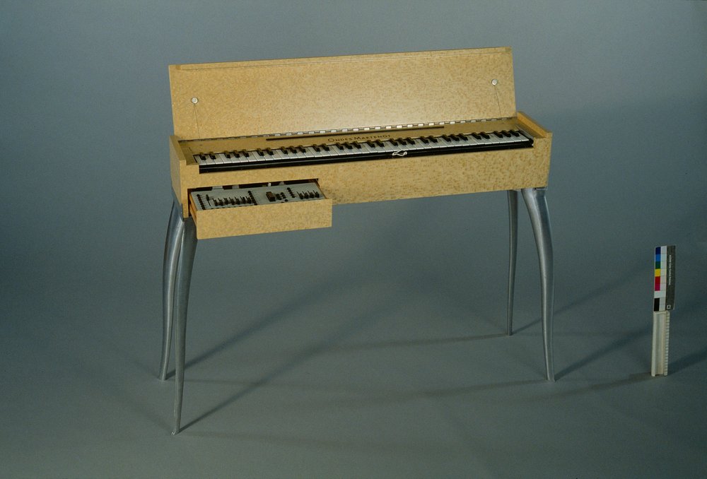 Instrument image