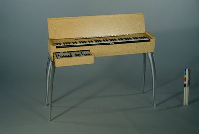 Ondes Martenot