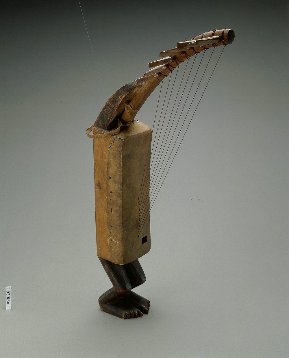 Instrument image