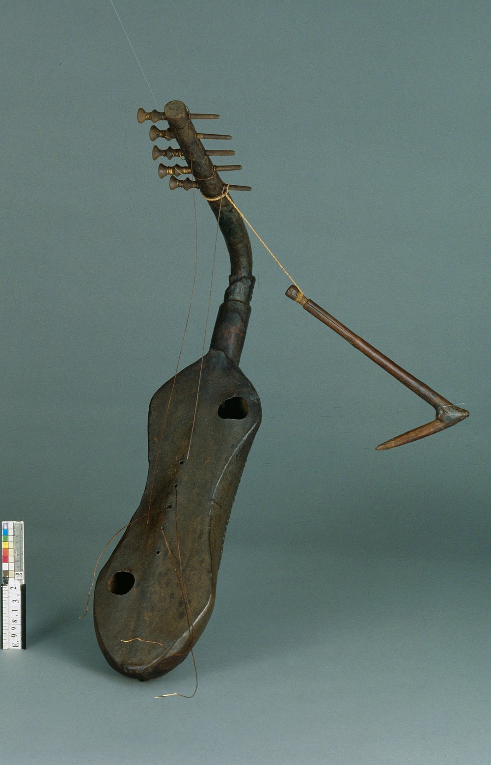 Instrument image