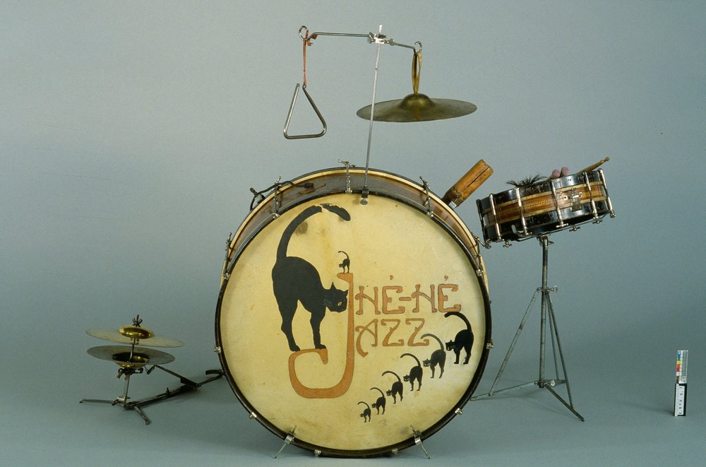 Instrument image