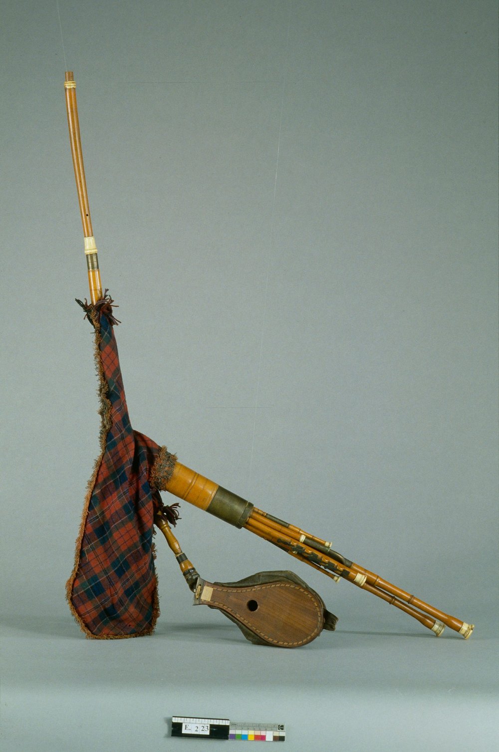 Instrument image