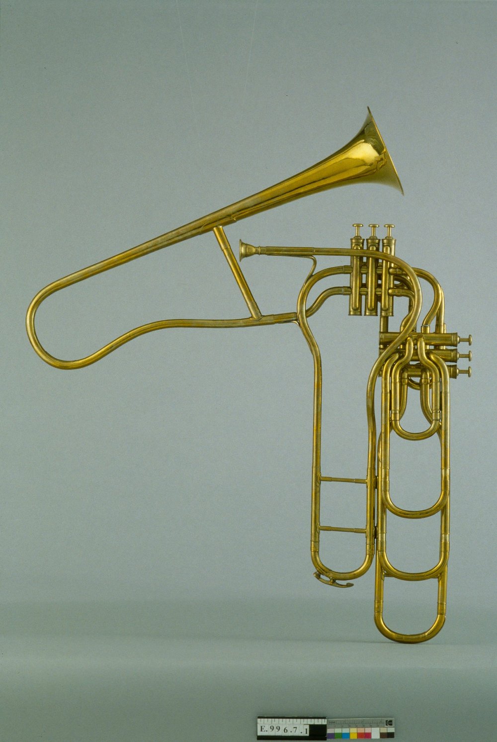 Instrument image