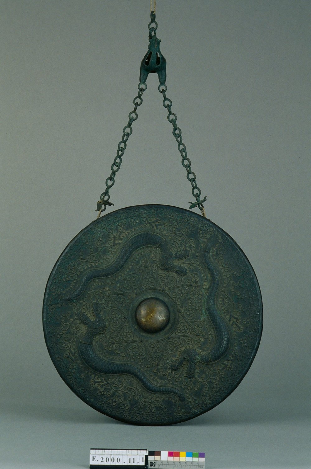 Instrument image
