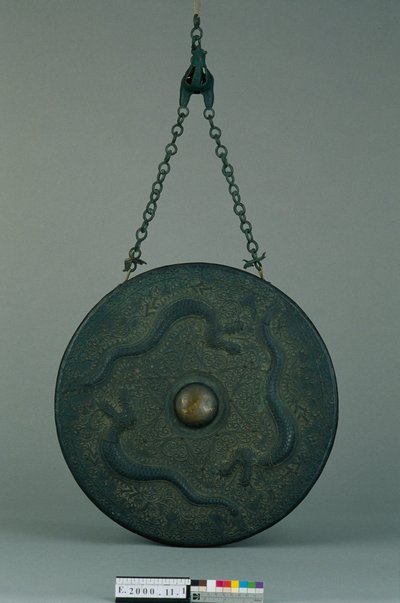 Gong bulbé