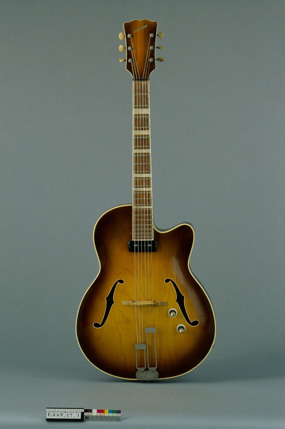 Instrument image