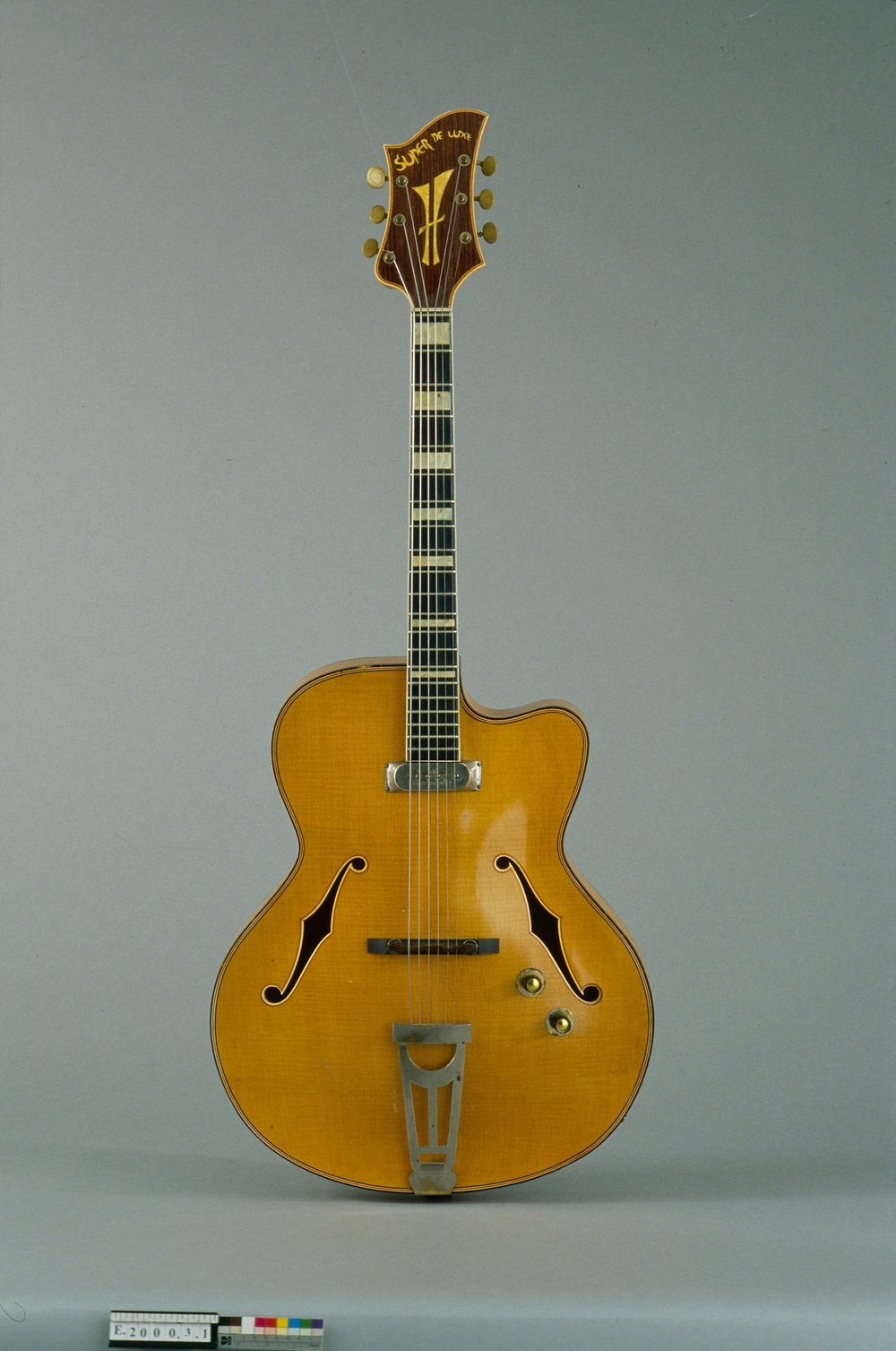 Instrument image