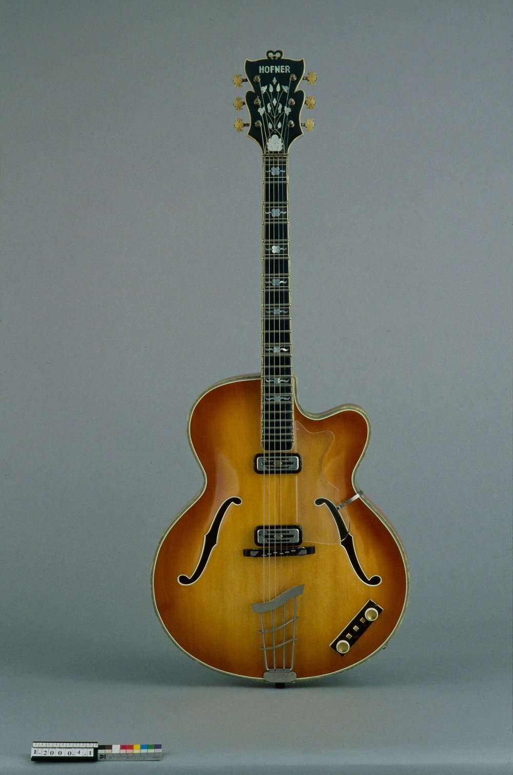 Instrument image