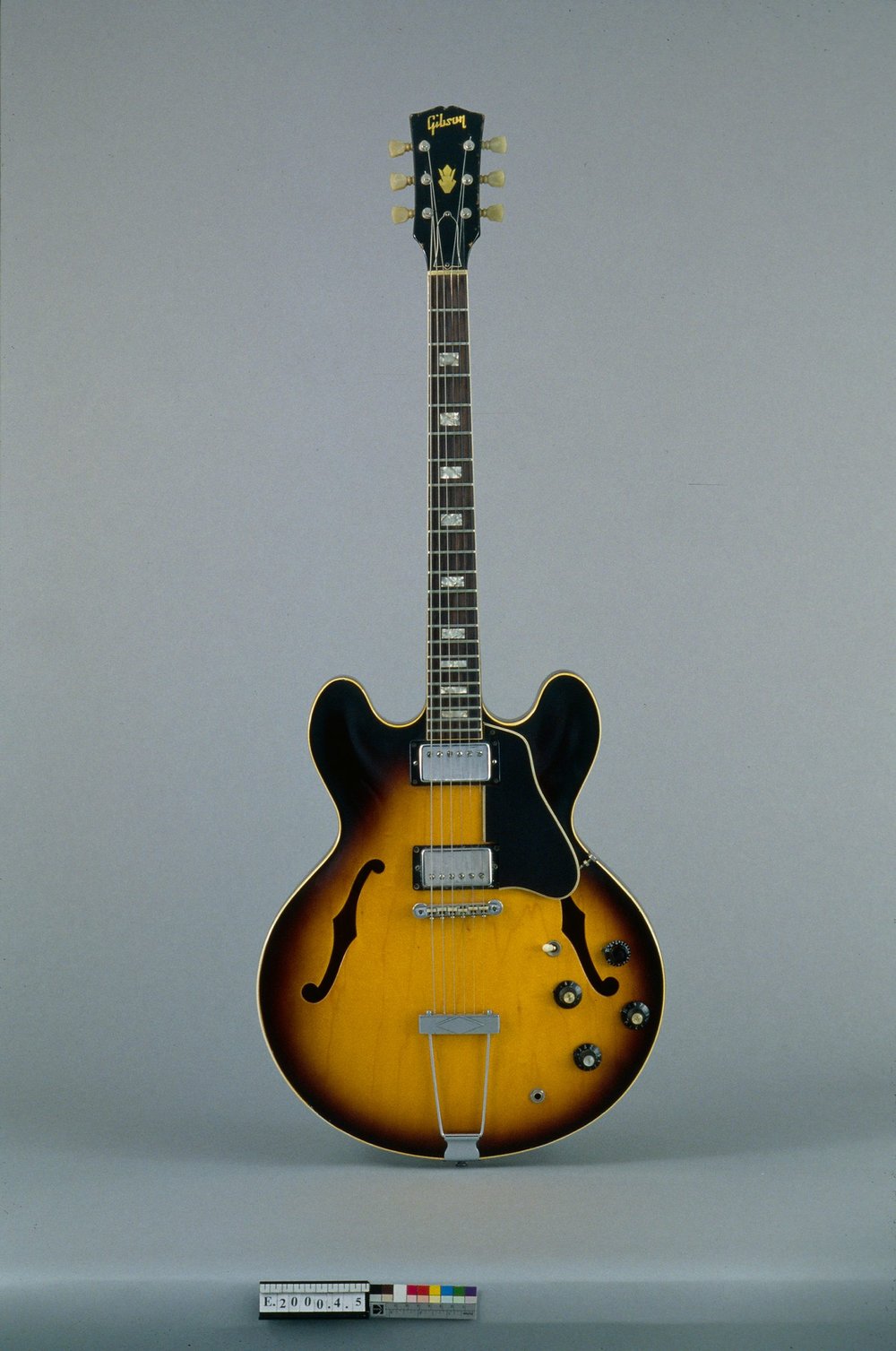 Instrument image