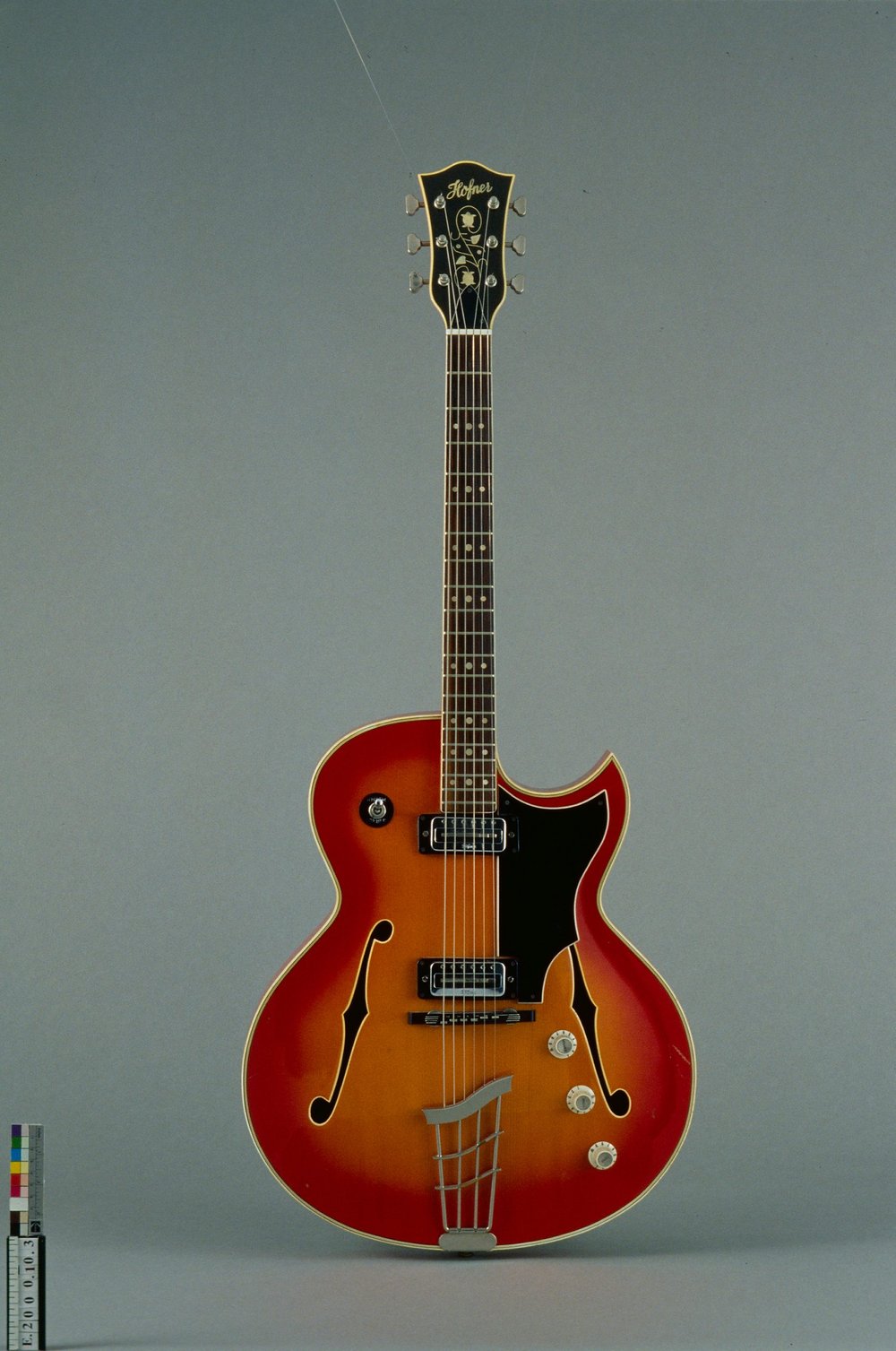Instrument image