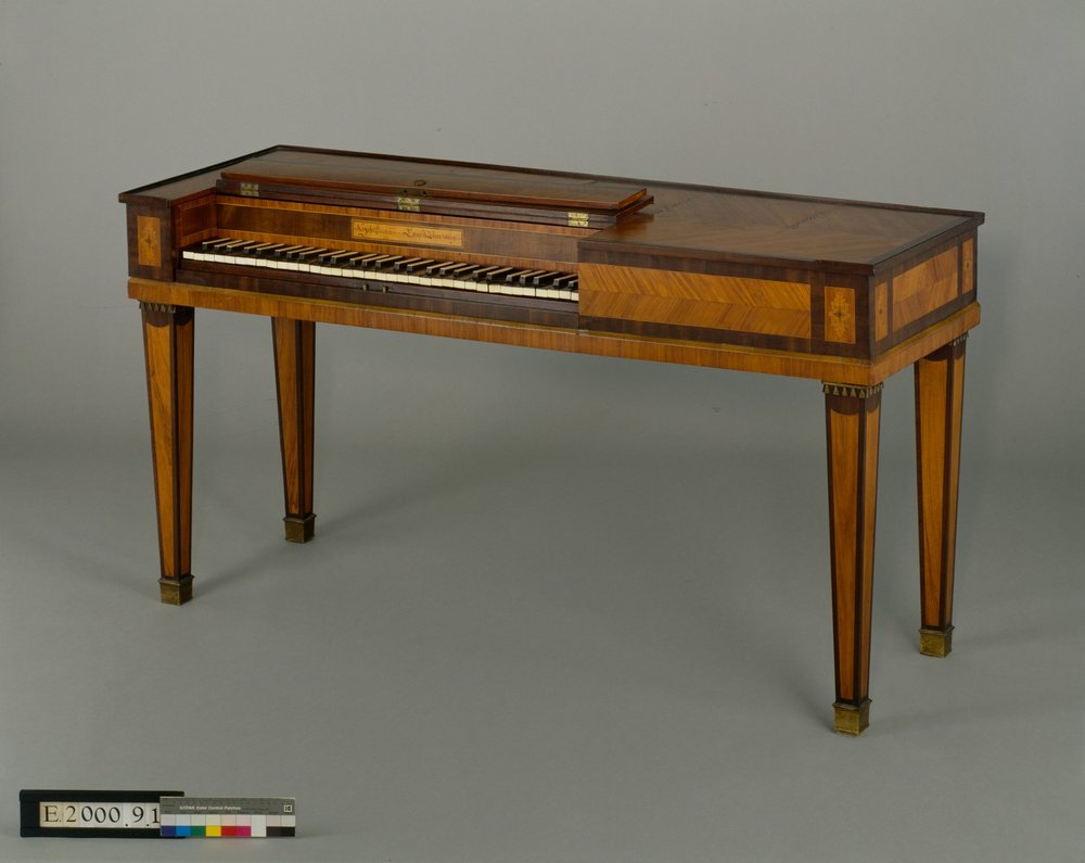 Instrument image