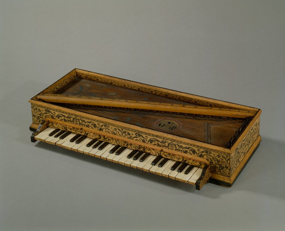 Instrument image