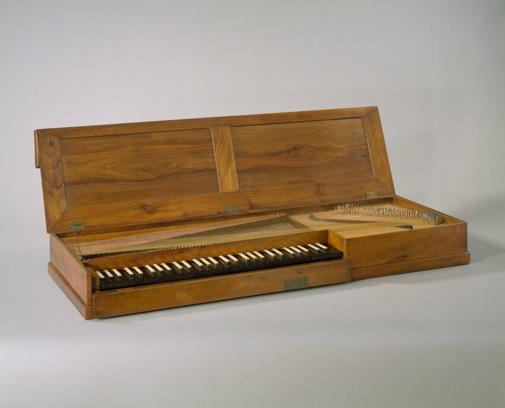Instrument image