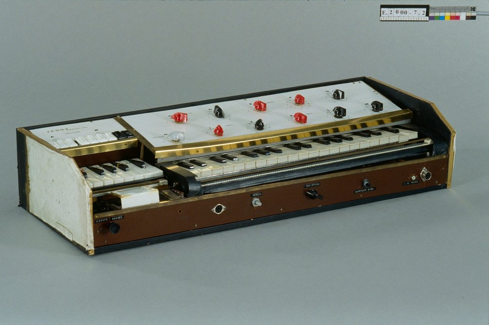 Instrument image
