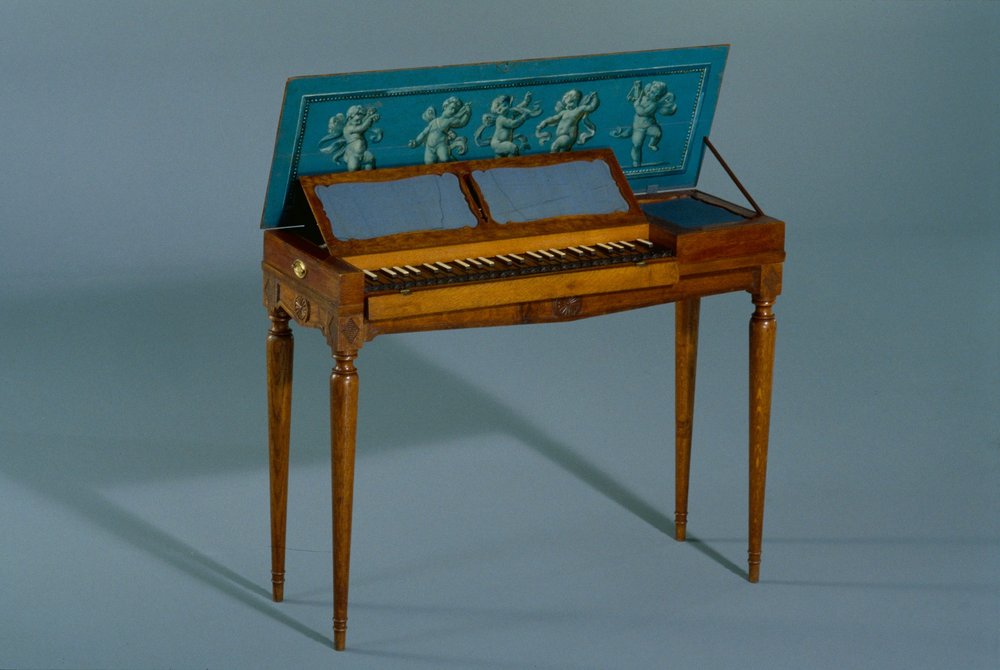 Instrument image