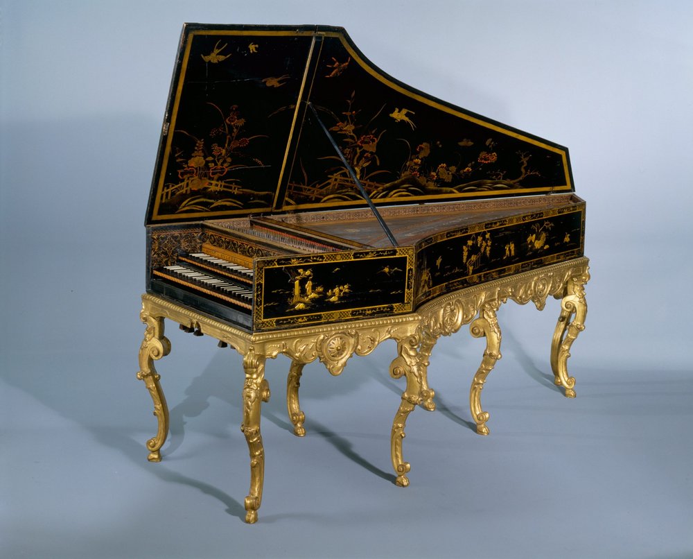 Instrument image