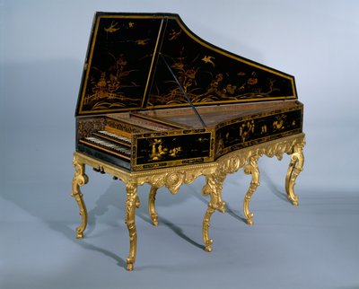 Clavecin