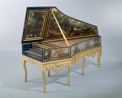 Clavecin