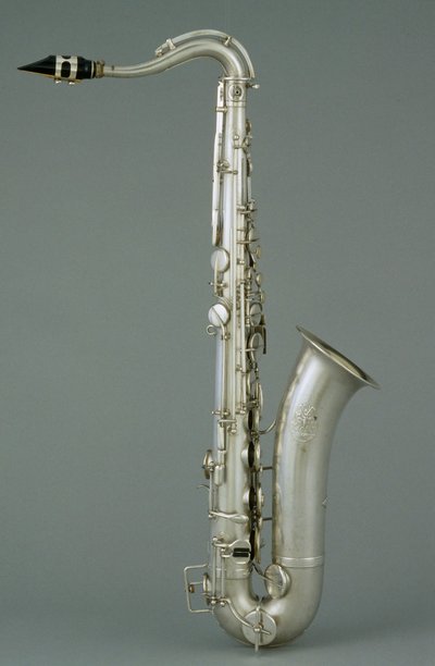 Saxophone ténor