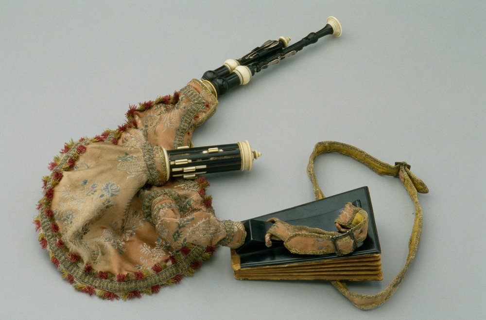 Instrument image