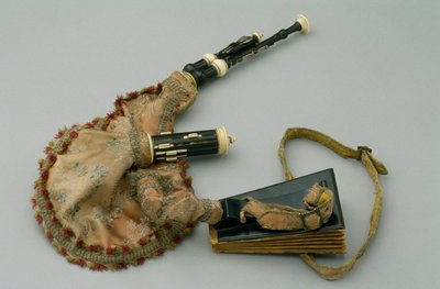 Musette de cour