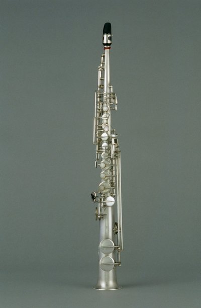 Saxophone soprano