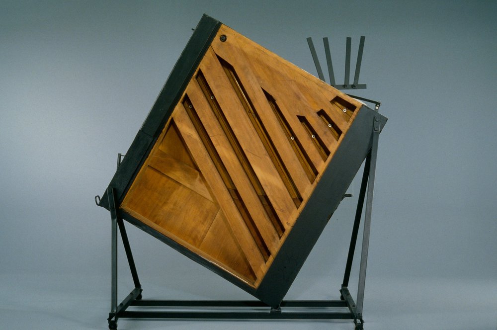 Instrument image