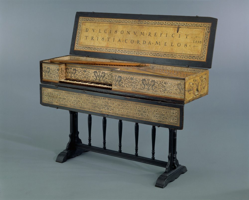 Instrument image