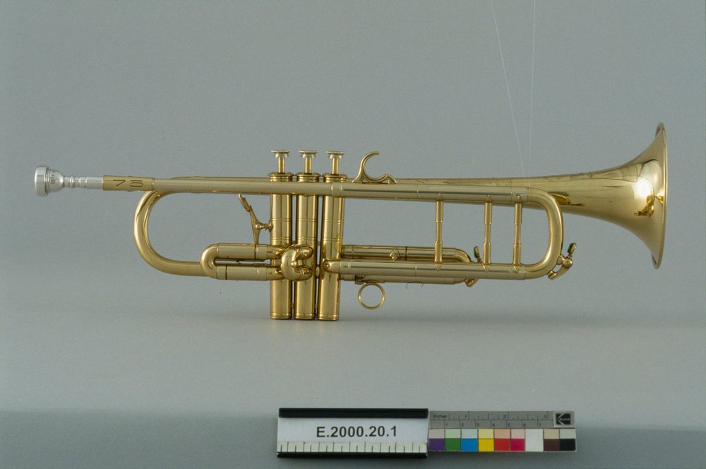 Instrument image