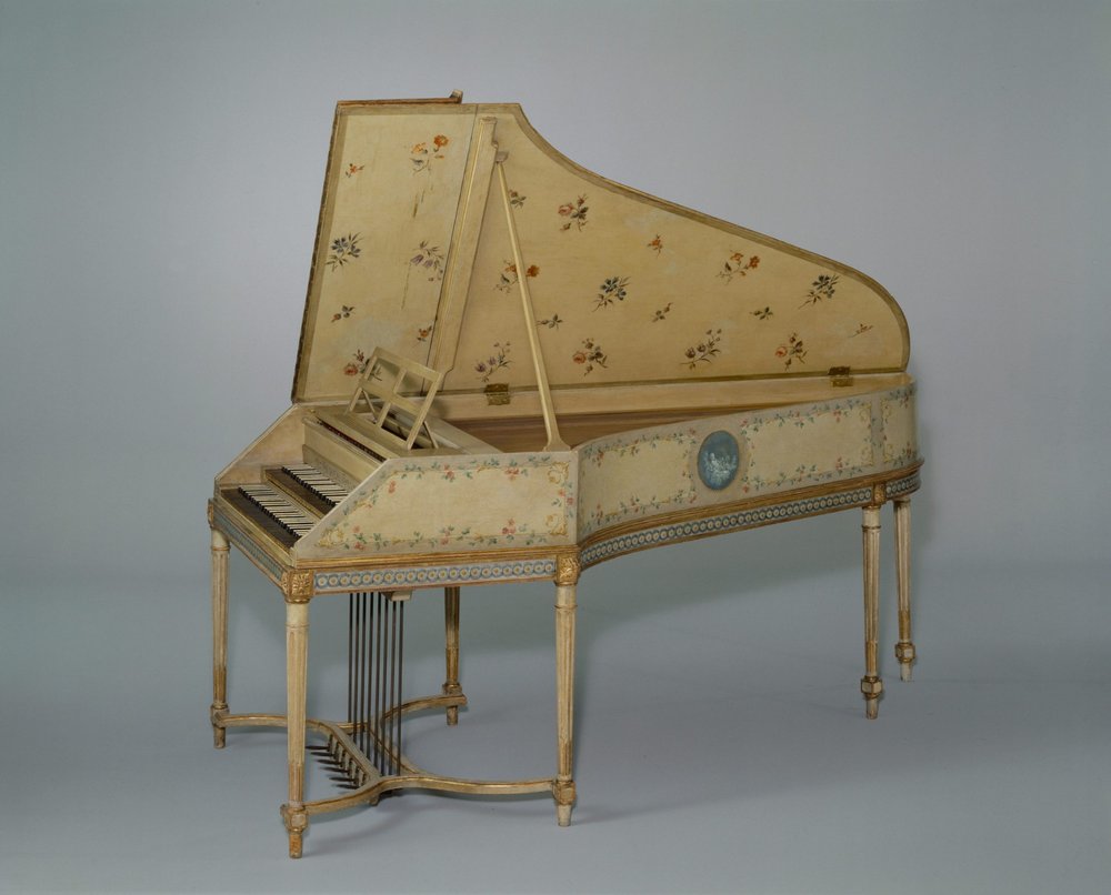 Instrument image