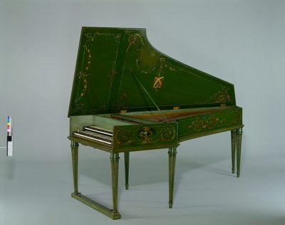 Clavecin
