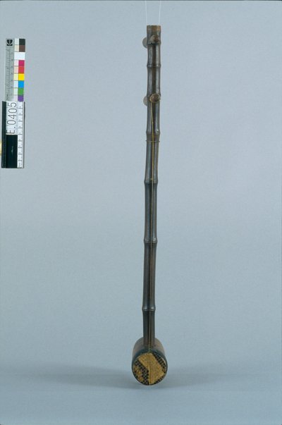 Vièle type "erhu"