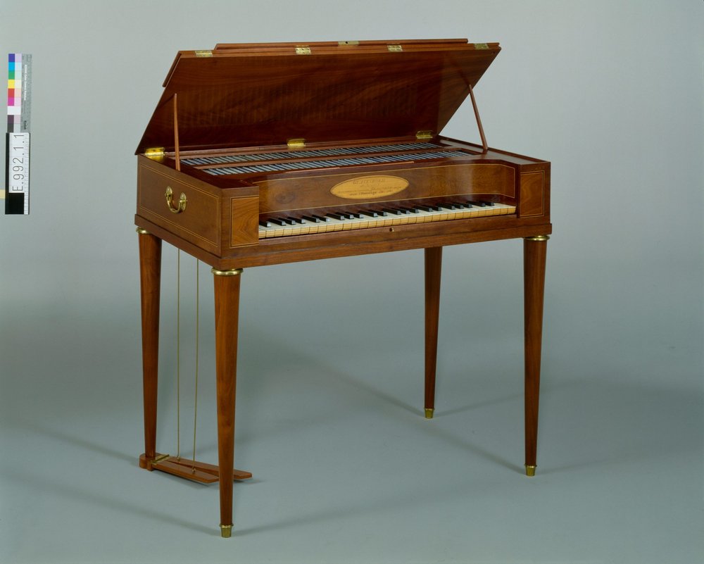 Instrument image