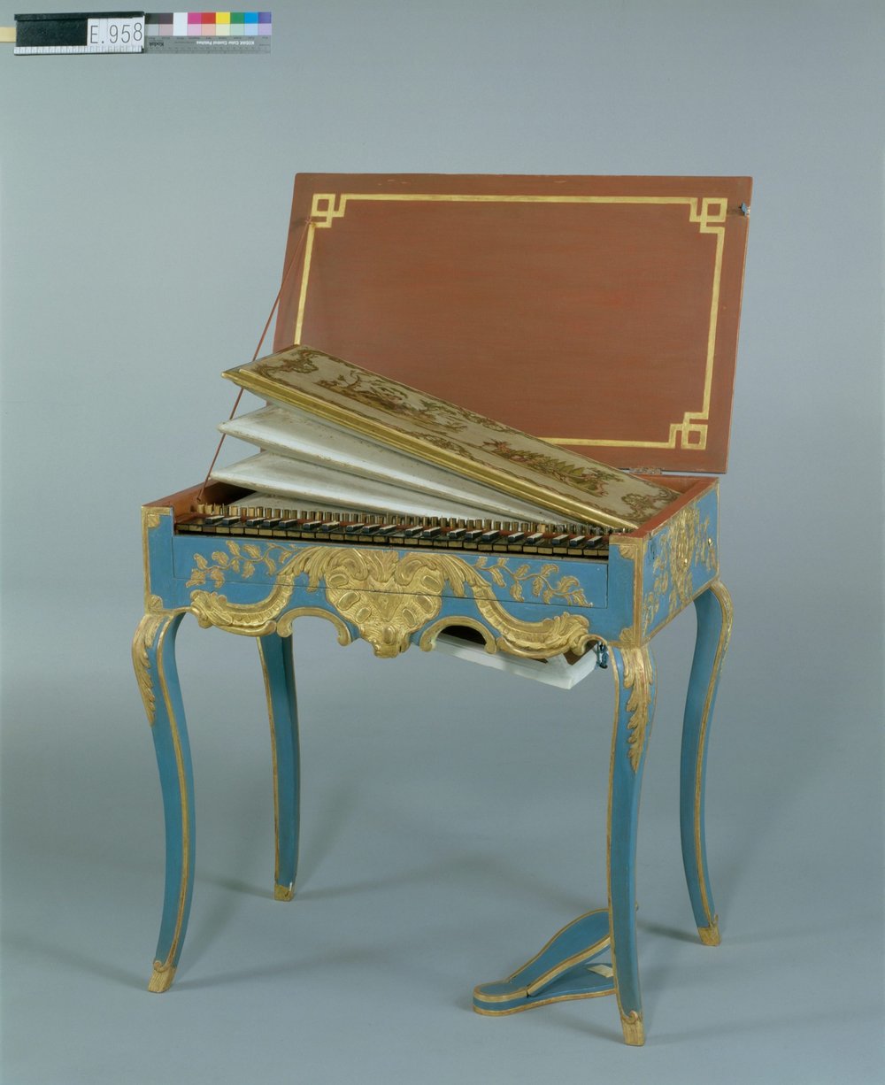 Instrument image